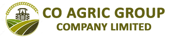 CO AGRIC GROUP COMPANY LIMITED